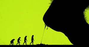 le-studio-maentis-se-moque-de-la-societe-actuelle-en-detournant-avec-ironie-la-celebre-marche-de-levolution-une1