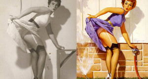 redecouvrez-les-celebres-pin-ups-de-gil-elvgren-a-travers-les-photos-originales-qui-les-ont-inspirees
