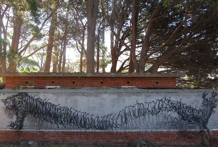 un-artiste-utilise-le-street-art-pour-creer-toute-une-menagerie-danimaux-sophistiques-et-impressionnants12