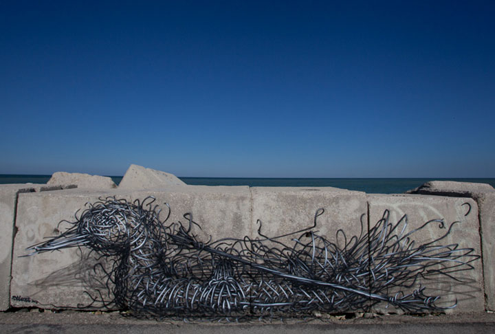 un-artiste-utilise-le-street-art-pour-creer-toute-une-menagerie-danimaux-sophistiques-et-impressionnants13