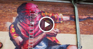 graffiti-street-art-time-lapseUne