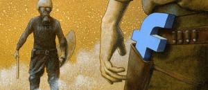 le-monde-ne-tourne-plus-rond-des-illustrations-satiriques-poignantes-denoncent-les-horreurs-de-notre-societe-Une