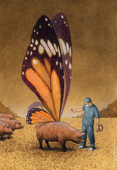 le-monde-ne-tourne-plus-rond-des-illustrations-satiriques-poignantes-denoncent-les-horreurs-de-notre-societe4