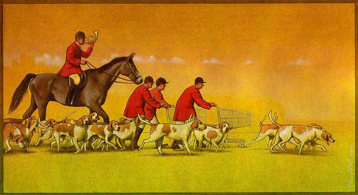 notre-monde-ne-tourne-plus-rond-des-illustrations-satiriques-denoncent-les-horreurs-de-la-societe-actuelle12