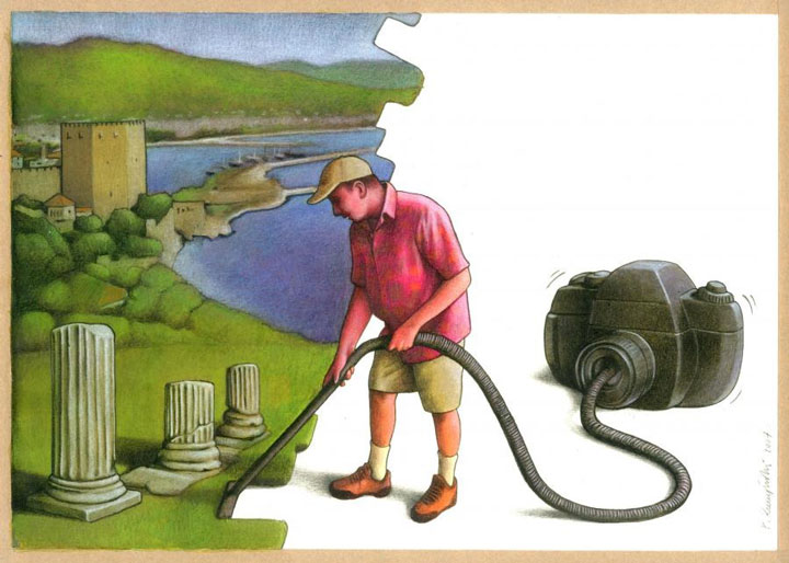 notre-monde-ne-tourne-plus-rond-des-illustrations-satiriques-denoncent-les-horreurs-de-la-societe-actuelle25