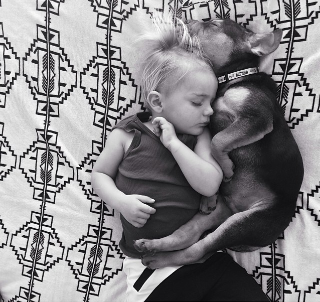 decouvrez-lemouvante-relation-dun-chiot-et-dun-enfant-a-travers-une-serie-de-cliches-touchants43