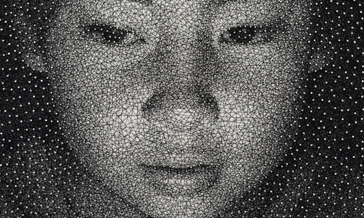 kumi-realise-de-magnifiques-portraits-composes-dun-seul-et-unique-morceau-de-ficelle-une