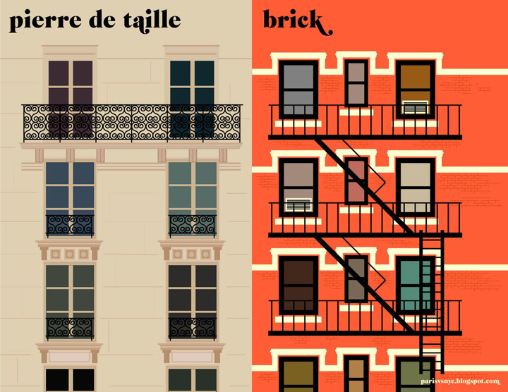 paris-vs-new-york-laffrontement-entre-les-deux-villes-vu-par-un-artiste15
