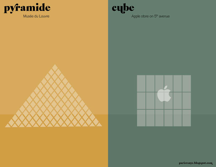 paris-vs-new-york-laffrontement-entre-les-deux-villes-vu-par-un-artiste29