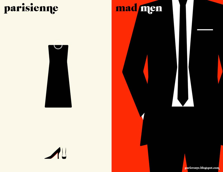 paris-vs-new-york-laffrontement-entre-les-deux-villes-vu-par-un-artiste45