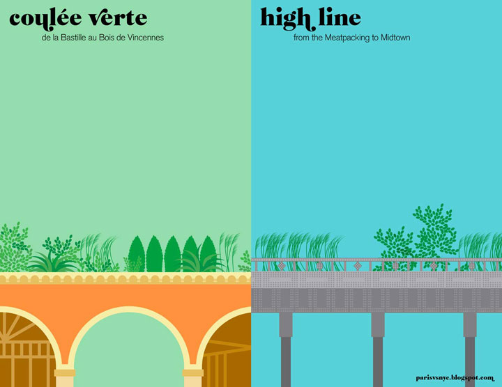 paris-vs-new-york-laffrontement-entre-les-deux-villes-vu-par-un-artiste46