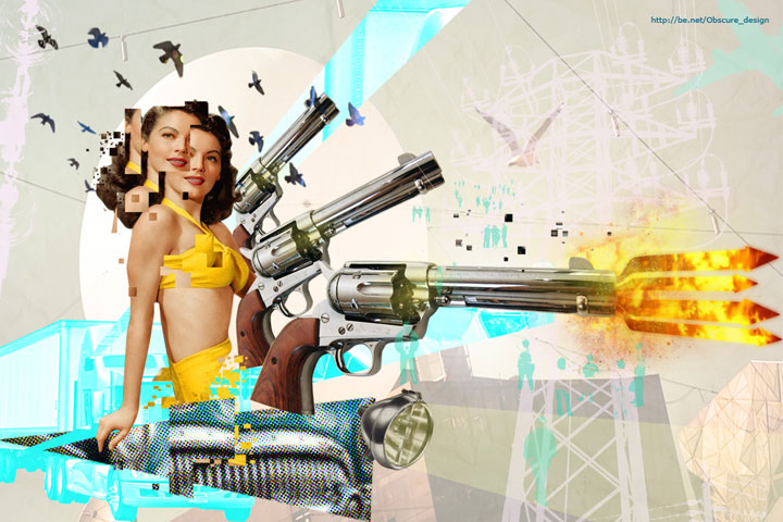 entre-sacre-et-pop-art-les-collages-iconoclastes-de-luis-gomez14