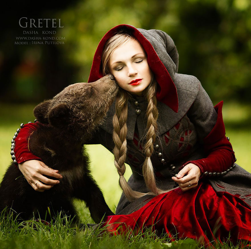 gretel