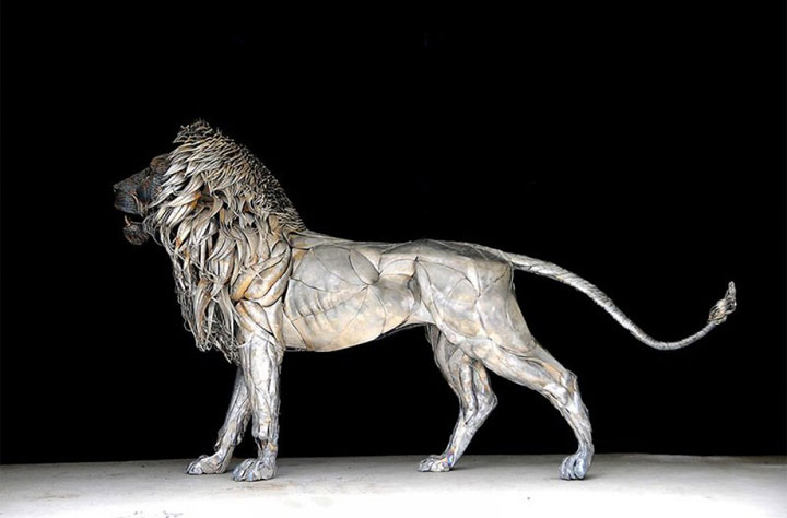 metal-lion-sculpture10