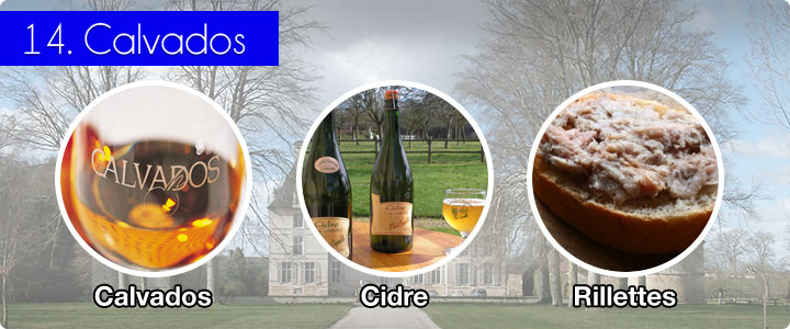 14-Calvados