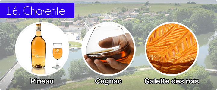 16-Charente