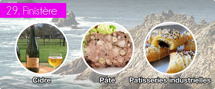 29-Finistère