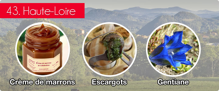 43-Haute-Loire