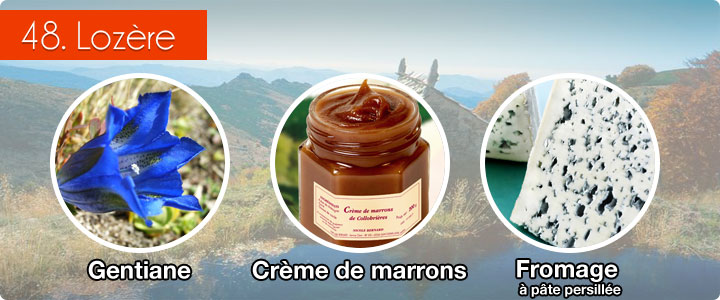 48-Lozère