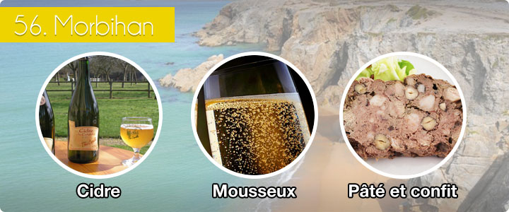 56-Morbihan