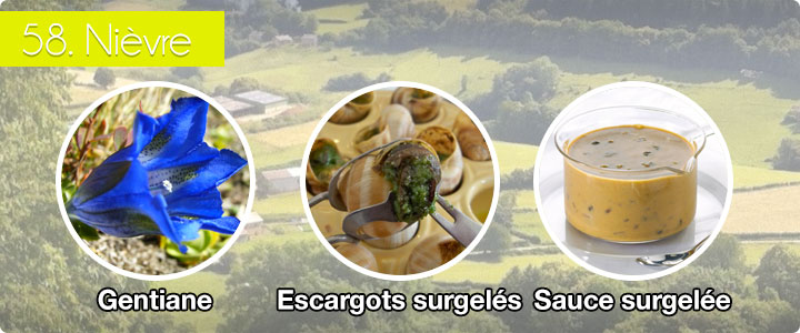 58-Nièvre