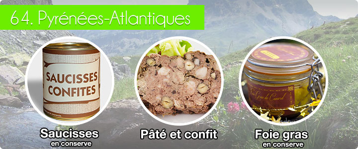 64-Pyrénées-Atlantiques