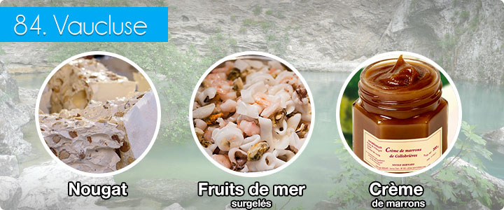 84-Vaucluse