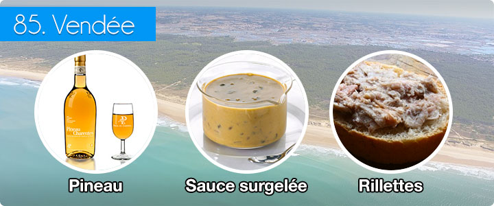 85-Vendée