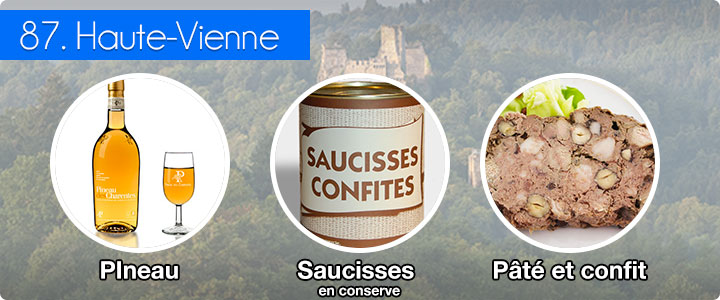 87-Haute-Vienne