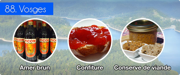 88-Vosges