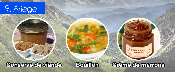 9-Ariège
