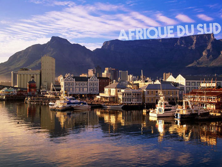 afrique-du-sud