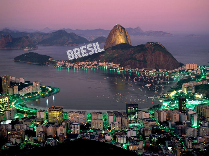 bresil