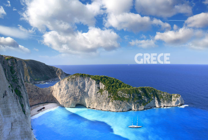 grece