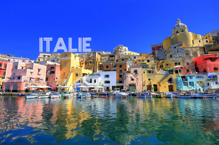 italie