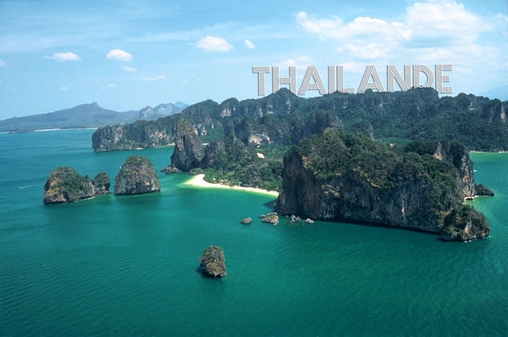 thailande