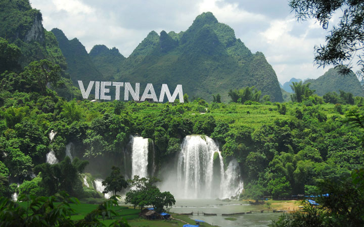 vietnam