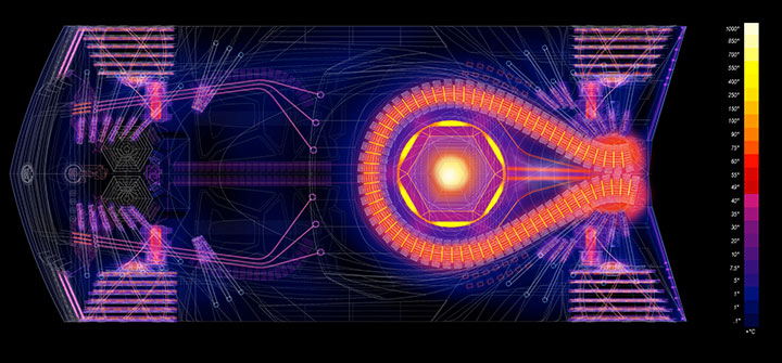 La voiture qui peut rouler pendant 100 ans sans faire le plein2