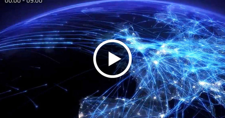 decouvrez-lampleur-du-trafic-aerien-en-europe-a-travers-cette-video-hypnotisante-une