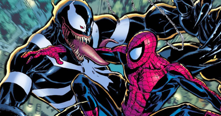 ennemis-spider-man-comics-une