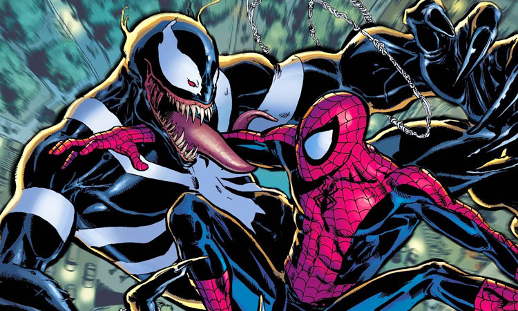 ennemis-spider-man-comics-une