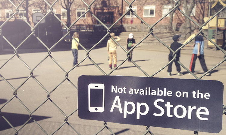 not-available-on-the-app-store-une