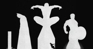 super-heros-illustrations-noir-blanc-minimaliste-une
