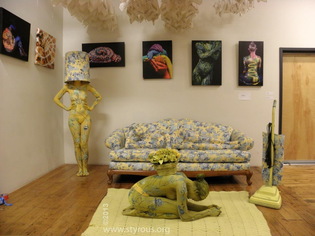 body-painting-peinture-corps-installation