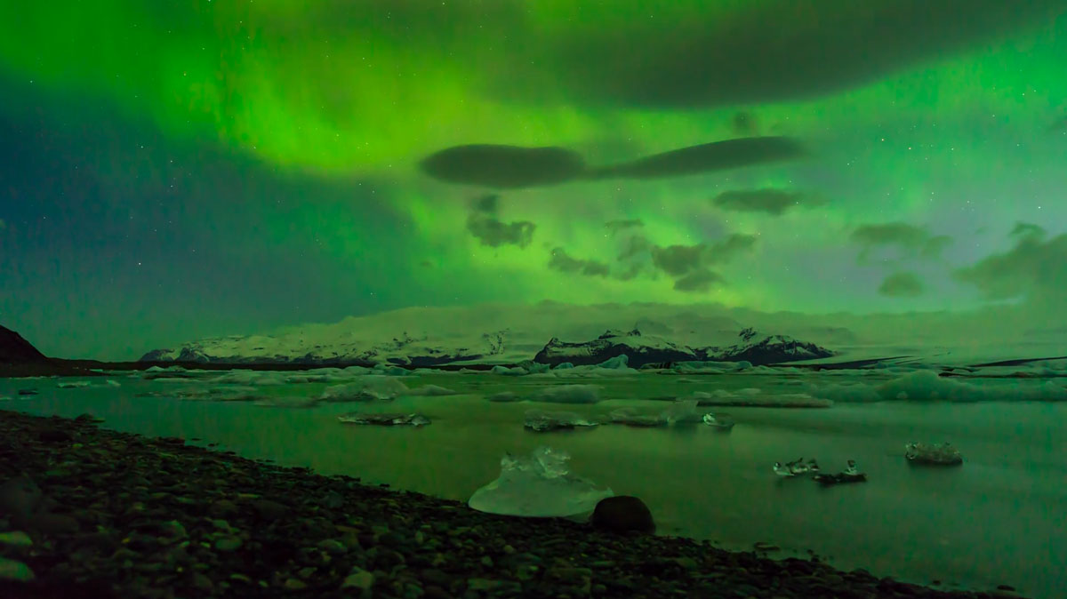 ciel-vert-aurore-boreale-islande