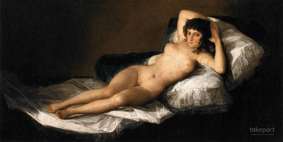 francisco-goya