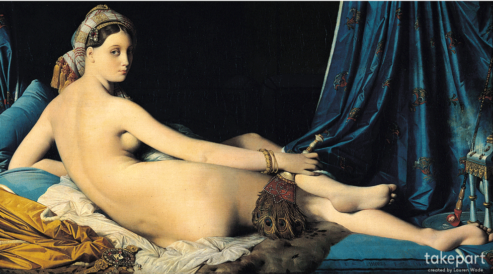 jean-auguste-dominique-ingres