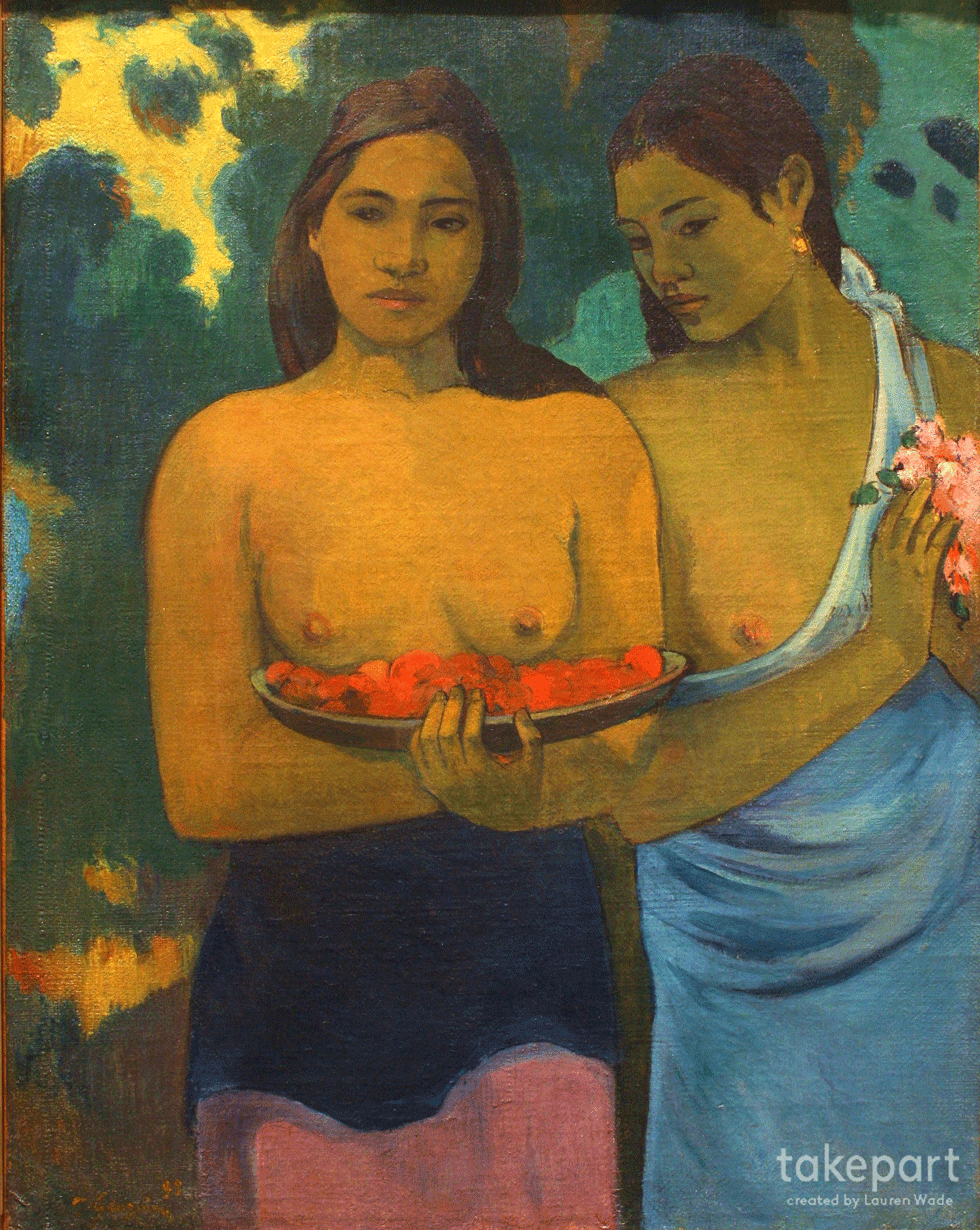 paul-gauguin