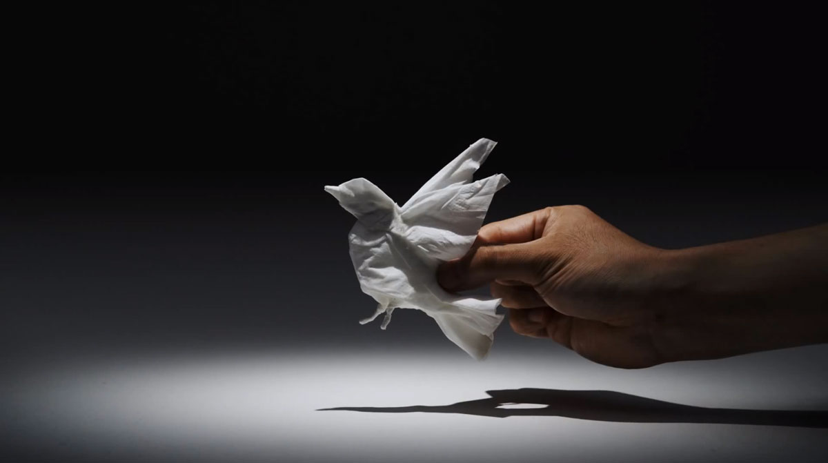 un-artiste-japonais-transforme-des-mouchoirs-en-papiers-en-de-magnifiques-animaux-dans-une-video-stop-motion-pleine-de-legerete2