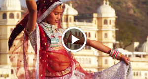 video-4k-inde-voyage-decouverte-une